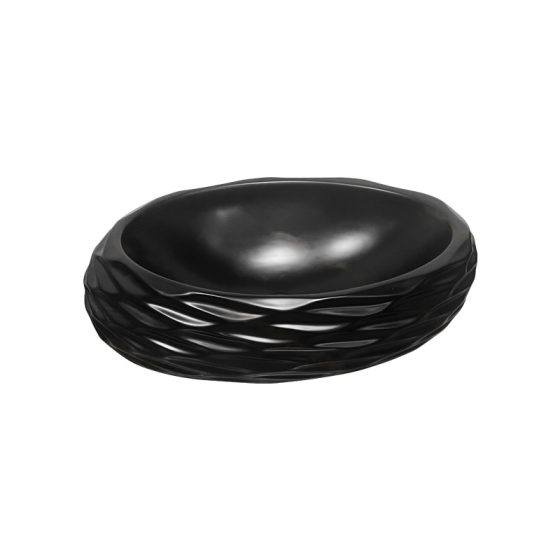 LT-6472-M-BL black art-basins