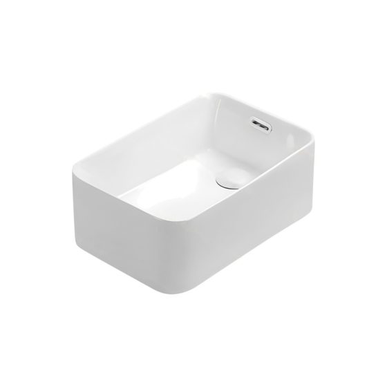 LT-6473A white art-basins