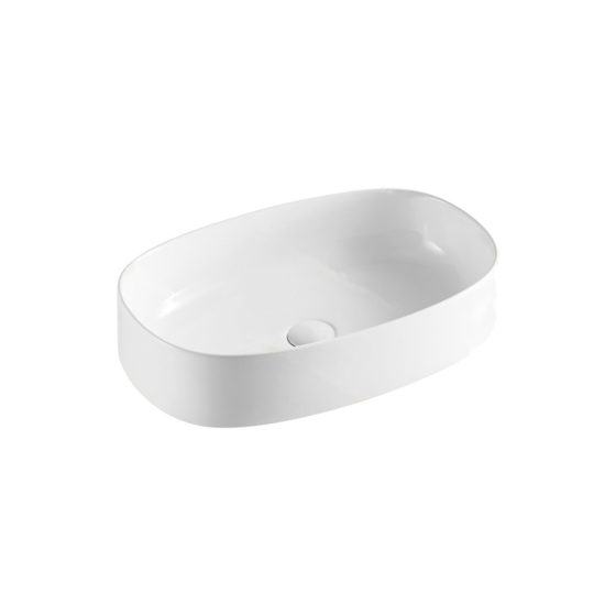 LT-6476A white art-basins