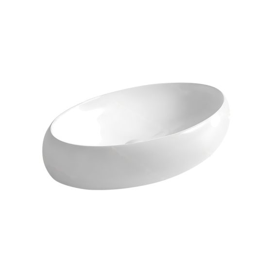 LT-6477 white art-basins