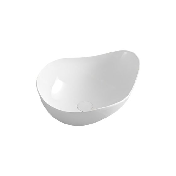 LT-6483 white art-basins
