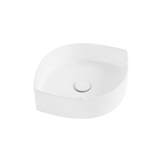LT-6484A white art-basins