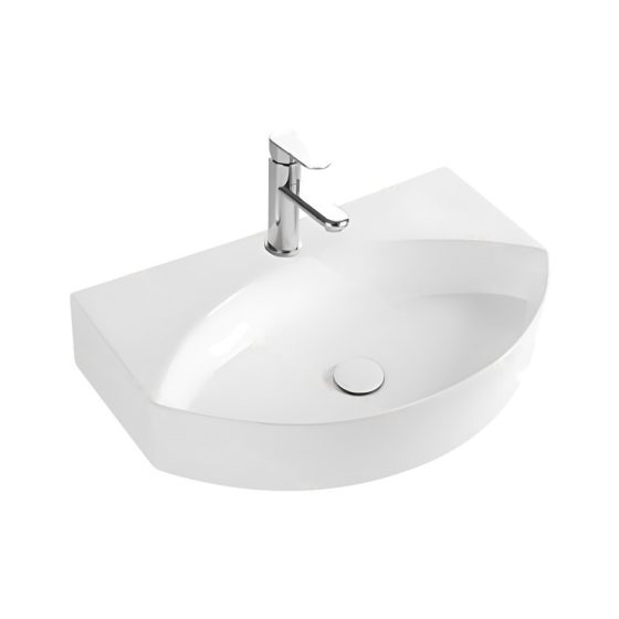 LT-6485B white art-basins