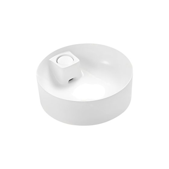 LT-6486A white art-basins