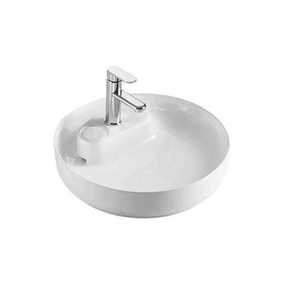 LT-6486C white art-basins