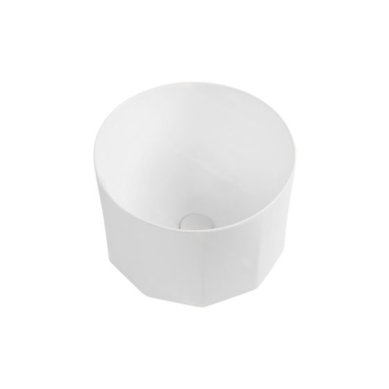 LT-6487B white art-basins