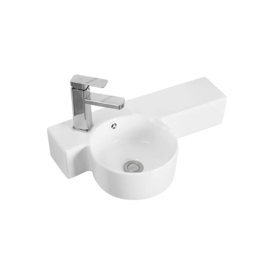 LT-6492AL white art-basins