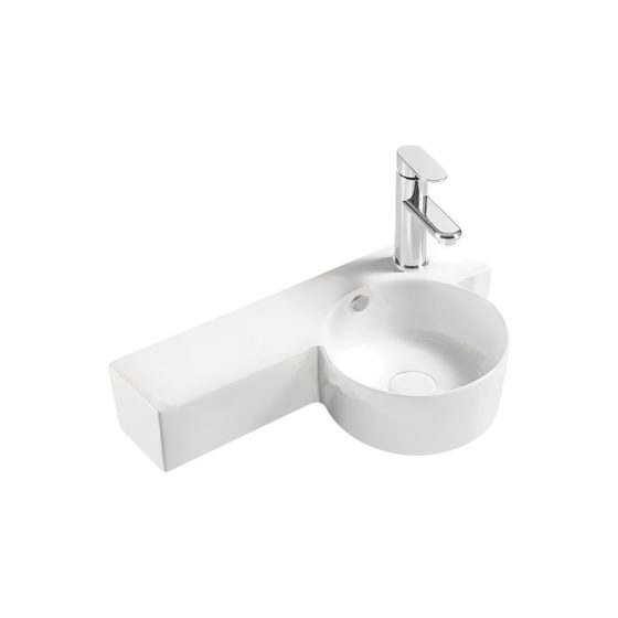 LT-6492AR white art-basins