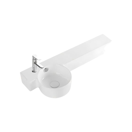 LT-6492CL white art-basins