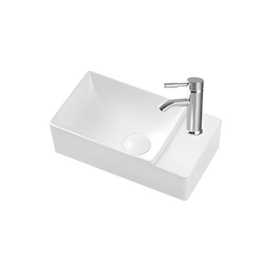 LT-6494R white art-basins