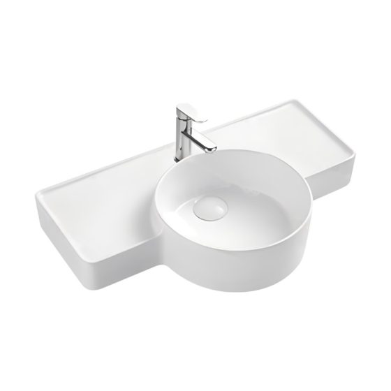 LT-6495 white art-basins