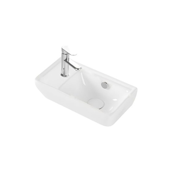 LT-6496R white art-basins