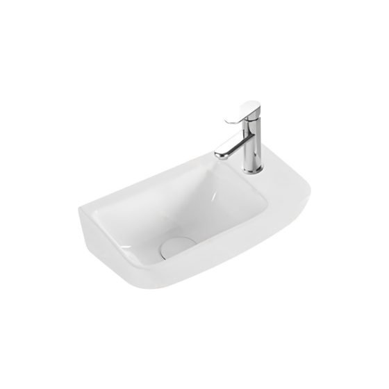 LT-6497L white art-basins