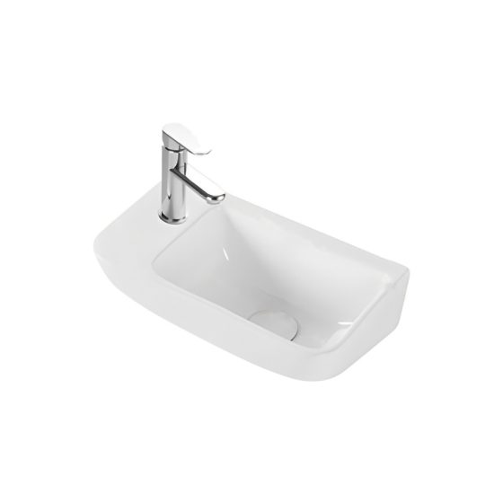 LT-6497R white art-basins
