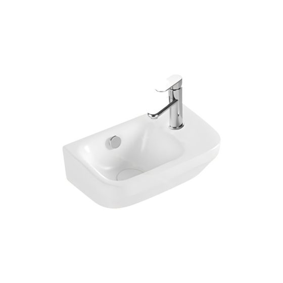 LT-6498L white art-basins