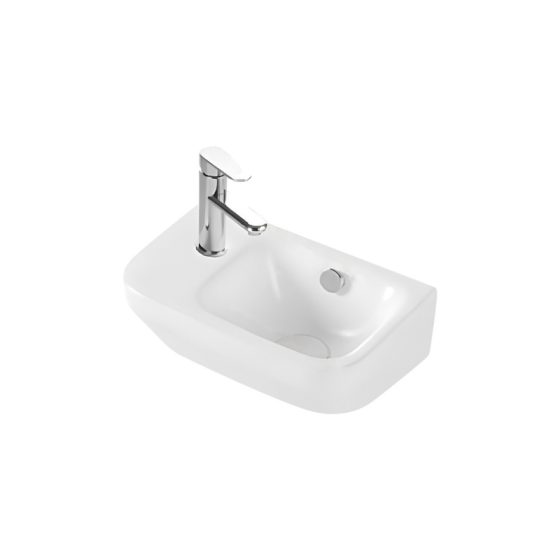 LT-6498R white art-basins