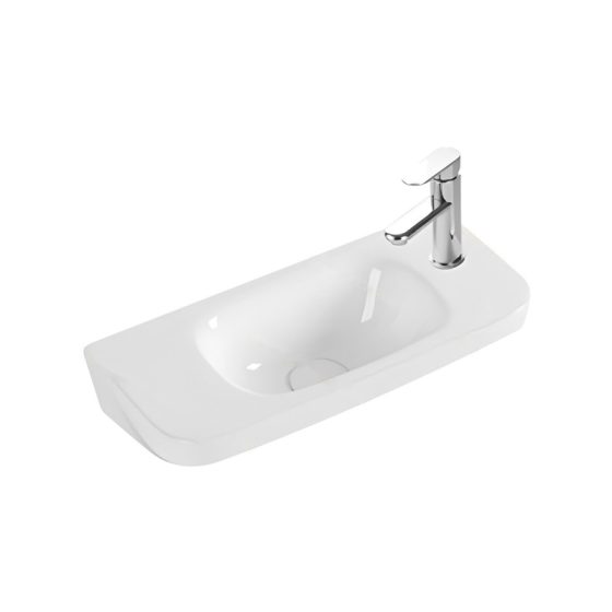 LT-6499L white art-basins