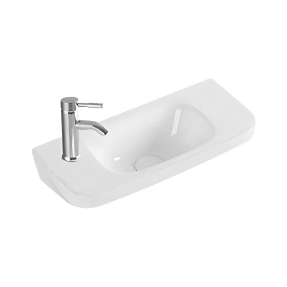 LT-6499R white art-basins