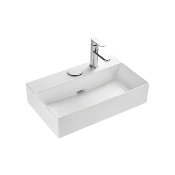 LT-6505B white art-basins