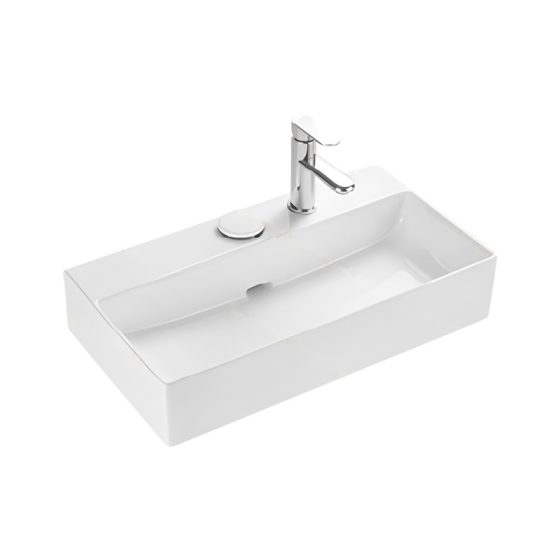 LT-6505C white art-basins
