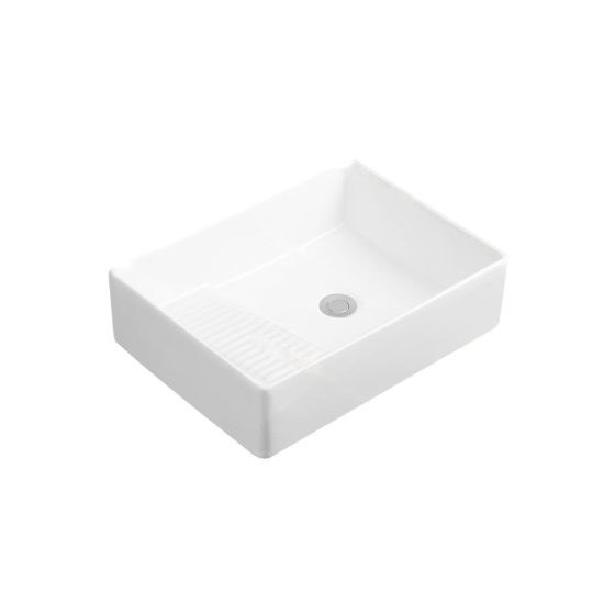 LT-6509 white art-basins