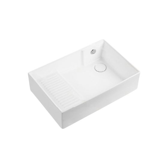 LT-6510 white art-basins