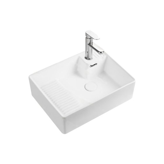 LT-6511 white art-basins