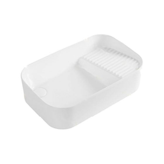 LT-6513BL white art-basins