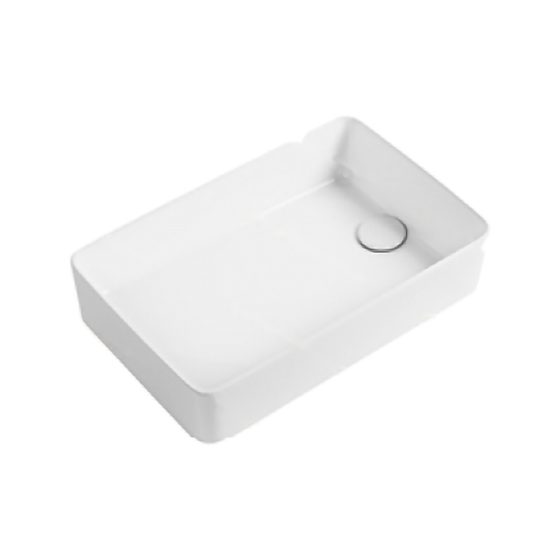 LT-6514B white art-basins