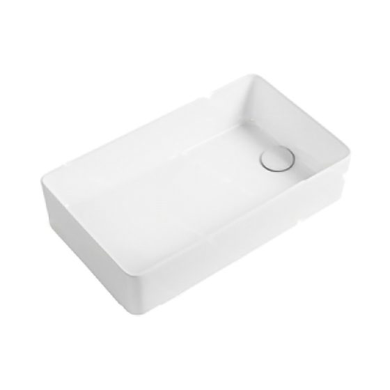 LT-6514C white art-basins