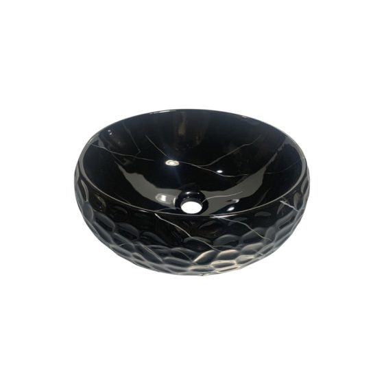 LT-6519-CS-BL black art-basins