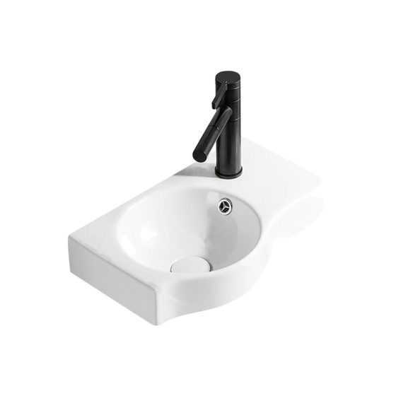 LT-6520L white art-basins