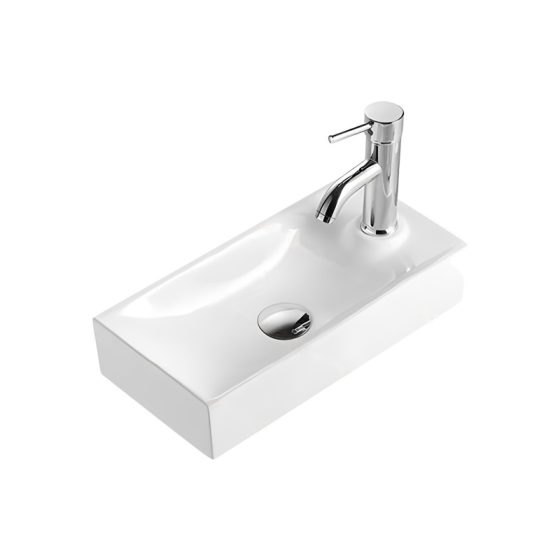 LT-6521 white art-basins