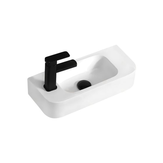 LT-6522 white art-basins