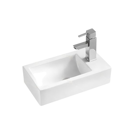 LT-6523L white art-basins