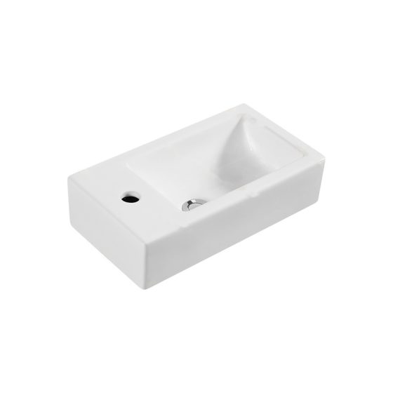 LT-6523R white art-basins