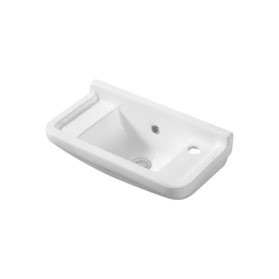 LT-6524L white art-basins