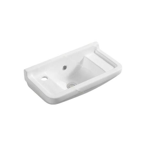 LT-6524R white art-basins