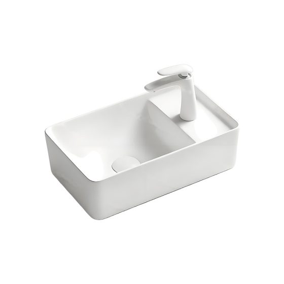 LT-6526-M-W white art-basins