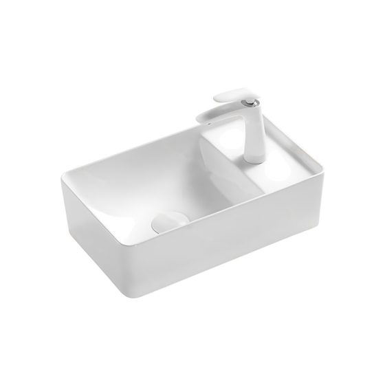 LT-6526 white art-basins
