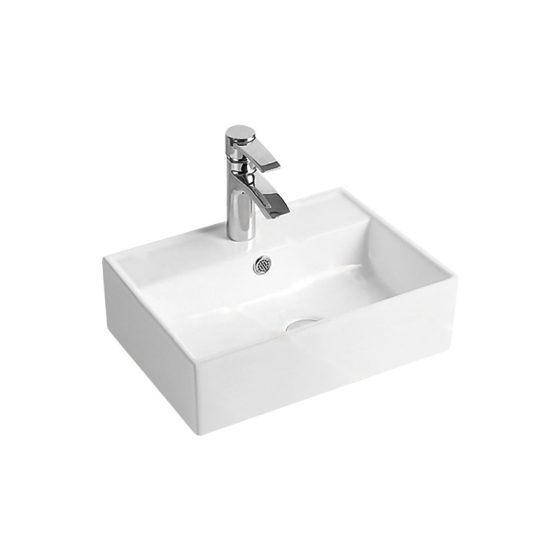 LT-6527A white art-basins
