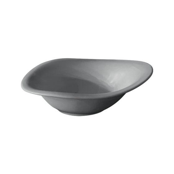 LT-6528-M-LG grey art-basins