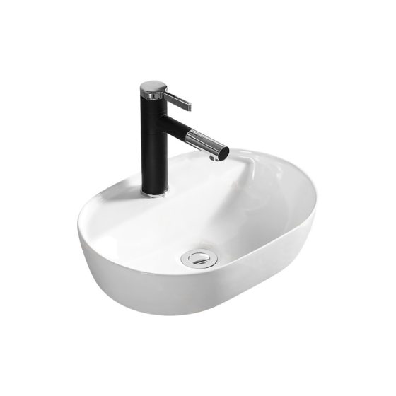 LT-6530A patterned art-basins