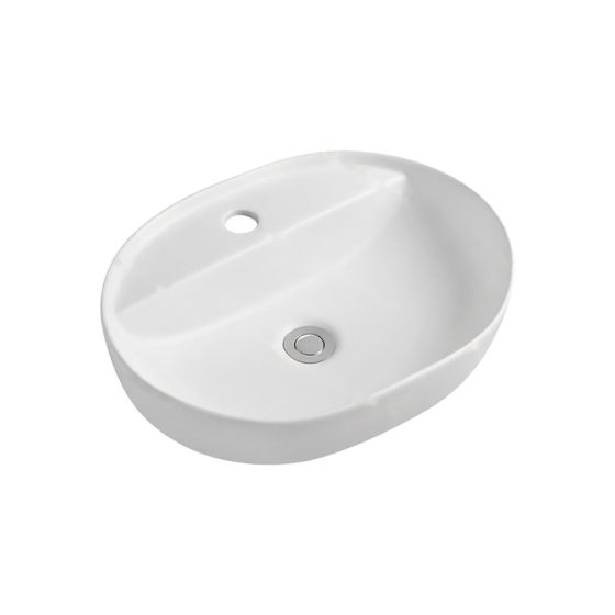 LT-6530B-M-W white art-basins