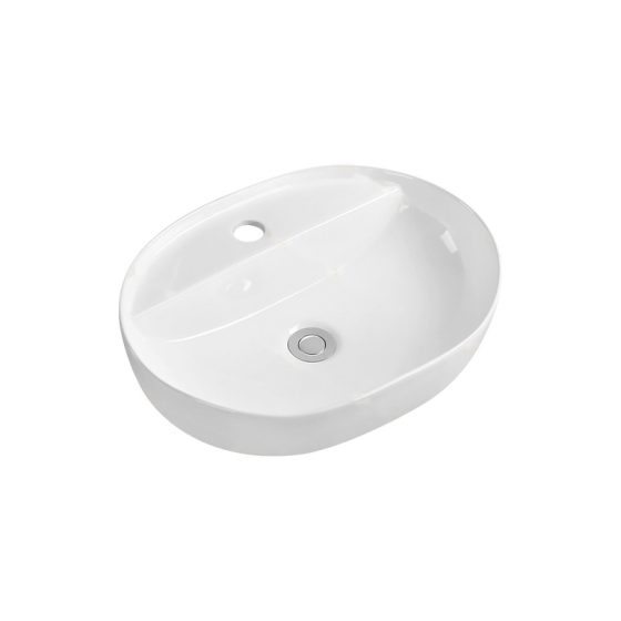 LT-6530B white art-basins