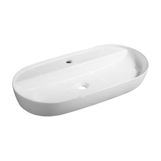 LT-6530E white art-basins