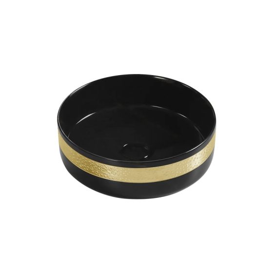 LT-6531-GI-BLGD1 black art-basins