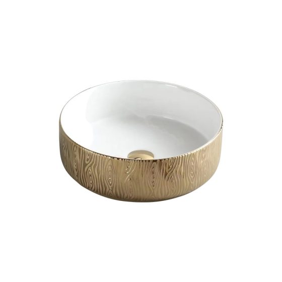 LT-6531-GI-GDW3 colored art-basins