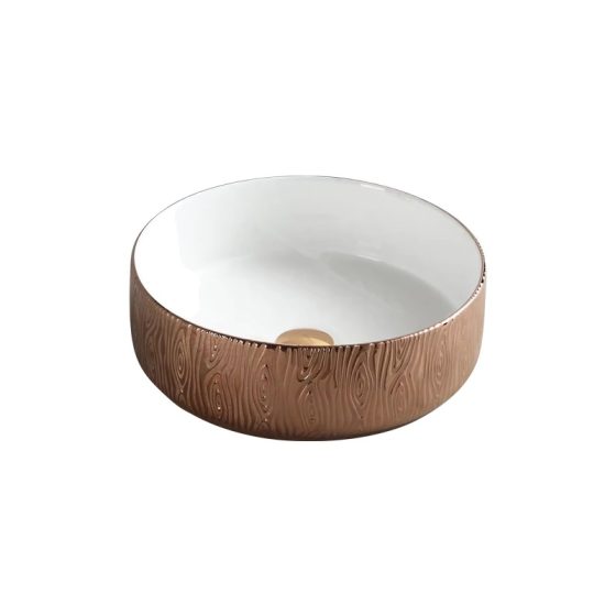 LT-6531-GI-RGW3 colored art-basins