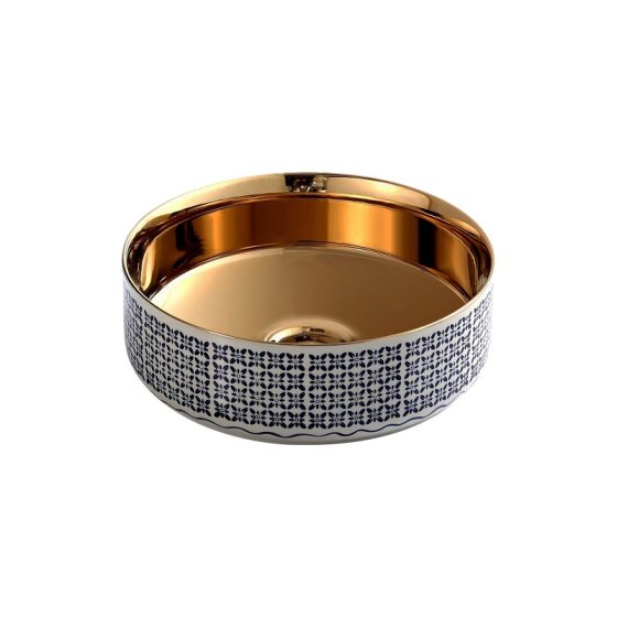 LT-6531-GID-BUWCG2 patterned art-basins